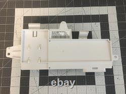 Whirlpool Washer Control Board P# W11491430
