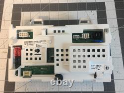 Whirlpool Washer Control Board P# W11578563