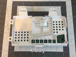 Whirlpool Washer Control Board P# W11578563