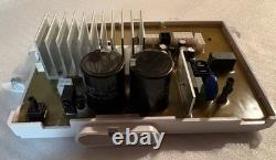 Whirlpool Washer Control Board Part# W11510463