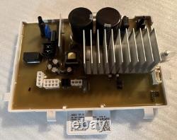 Whirlpool Washer Control Board Part# W11510463