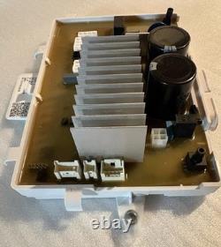 Whirlpool Washer Control Board Part# W11510463