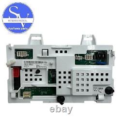 Whirlpool Washer Control Board W11578563 W11607637