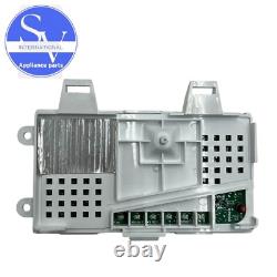 Whirlpool Washer Control Board W11578563 W11607637