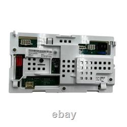 Whirlpool Washer Control Board W11578827