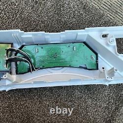 Whirlpool Washer Control Panel 461970253401 WH High Cen 461970254361