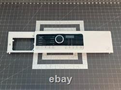 Whirlpool Washer Control Panel P# W10863519 W10852941 W11367297