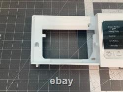 Whirlpool Washer Control Panel P# W10863519 W10852941 W11367297