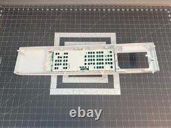 Whirlpool Washer Control Panel P# W10863519 W10852941 W11367297