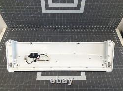 Whirlpool Washer Control Panel P# W11130237 W11038858