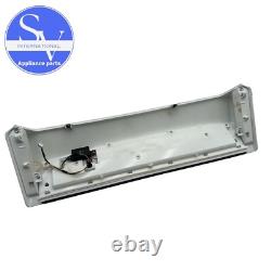 Whirlpool Washer Control Panel W11130237 W11714843 W11038858
