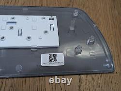 Whirlpool Washer Control Panel W11185287 WTW5105HW