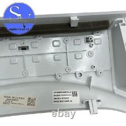 Whirlpool Washer Control Panel W11325580 W11294805