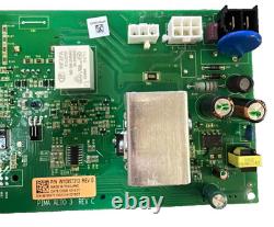 Whirlpool Washer Control W10857313 REV G / FREE SHIPPING! Z58