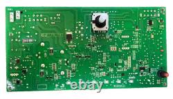 Whirlpool Washer Control W10857313 REV G / FREE SHIPPING! Z58