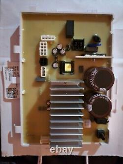 Whirlpool Washer Electronic Control W11386554