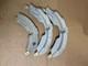 Whirlpool Washer Ghw9250mt0 Washing Machine Counterweight 46197020035 Lot Of 3