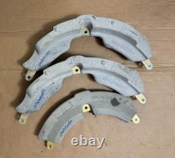 Whirlpool Washer GHW9250MT0 Washing Machine Counterweight 46197020035 Lot of 3