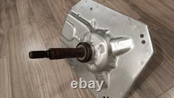 Whirlpool Washer Gearcase Transmission W10469845 W11045747 W11454372