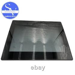 Whirlpool Washer LID Door Glass W11101059 W10631098 W10814585 W10843824
