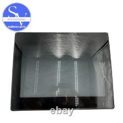 Whirlpool Washer LID Door Glass W11101059 W10631098 W10814585 W10843824