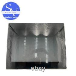 Whirlpool Washer LID Door W11102314 W10594159 W10610172