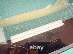 Whirlpool Washer Lid Assembly P# W10843824 W11101059 W10631098