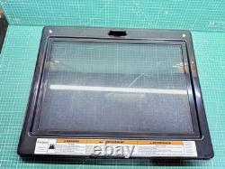 Whirlpool Washer Lid Assembly P# W10843824 W11101059 W10631098