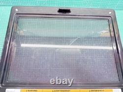 Whirlpool Washer Lid Assembly P# W10843824 W11101059 W10631098