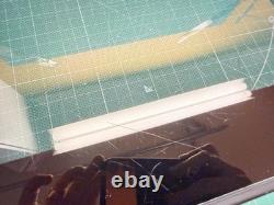 Whirlpool Washer Lid Assembly P# W10843824 W11101059 W10631098