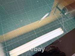 Whirlpool Washer Lid Assembly P# W10843824 W11101059 W10631098