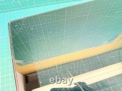 Whirlpool Washer Lid Assembly P# W10843824 W11101059 W10631098