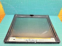 Whirlpool Washer Lid Assembly P# W10843824 W11101059 W10631098