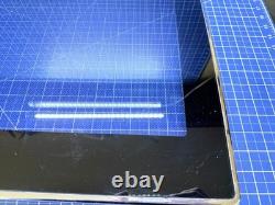 Whirlpool Washer Lid Assembly P# W10843826 W10594159 W11102314 W10843825