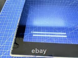 Whirlpool Washer Lid Assembly P# W10843826 W10594159 W11102314 W10843825