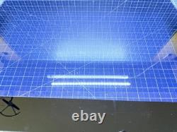 Whirlpool Washer Lid Assembly P# W10843826 W10594159 W11102314 W10843825