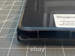 Whirlpool Washer Lid Assembly P# W11101059 W10631098 W10843824