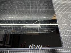 Whirlpool Washer Lid Assembly P# W11101059 W10843824 W10631098