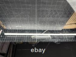 Whirlpool Washer Lid Assembly P# W11101059 W10843824 W10631098