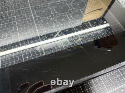 Whirlpool Washer Lid Assembly P# W11101059 W10843824 W10631098