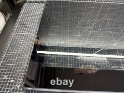 Whirlpool Washer Lid Assembly P# W11101059 W10843824 W10631098