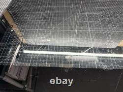 Whirlpool Washer Lid Assembly P# W11101059 W10843824 W10631098