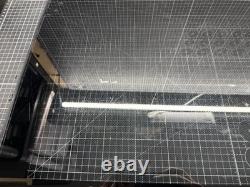 Whirlpool Washer Lid Assembly P# W11101059 W10843824 W10631098