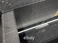 Whirlpool Washer Lid Assembly P# W11101059 W10843824 W10631098
