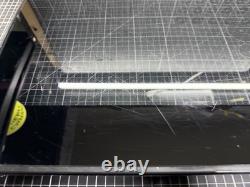 Whirlpool Washer Lid Assembly P# W11101059 W10843824 W10631098