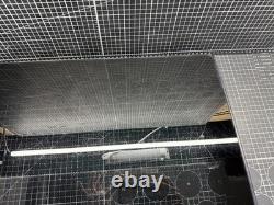 Whirlpool Washer Lid Assembly P# W11101059 W10843824 W10631098