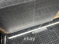 Whirlpool Washer Lid Assembly P# W11101059 W10843824 W10631098