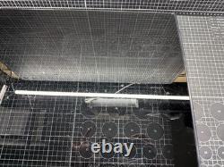 Whirlpool Washer Lid Assembly P# W11101059 W10843824 W10631098
