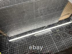 Whirlpool Washer Lid Assembly P# W11101059 W10843824 W10631098