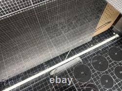 Whirlpool Washer Lid Assembly P# W11101059 W10843824 W10631098